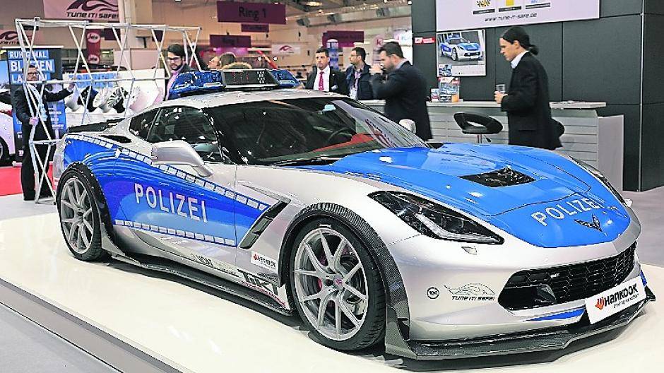 PS-Festival in Essen