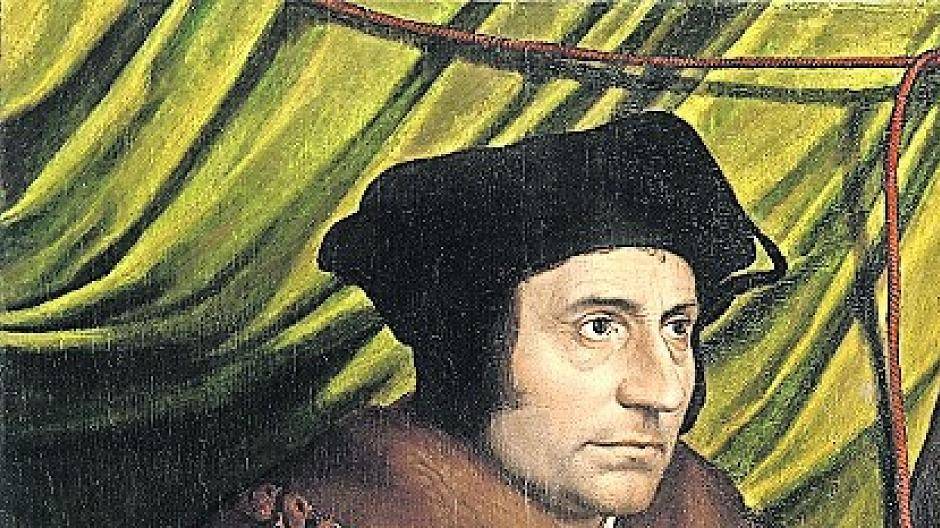 Ausstellung in Leuven: „Auf der Suche nach Utopia“