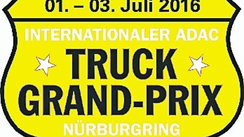  Vom 1. bis 3. Juli gehen die Trucks wieder auf die Rennstrecke am Nürburgring.  