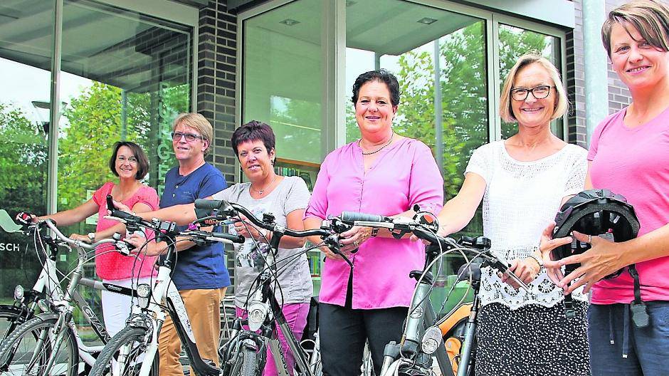 45.512 Kilometer „geradelt“