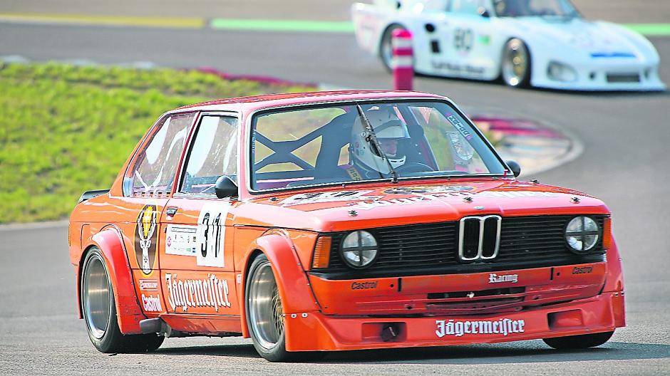 Klassik-Faszination am Ring