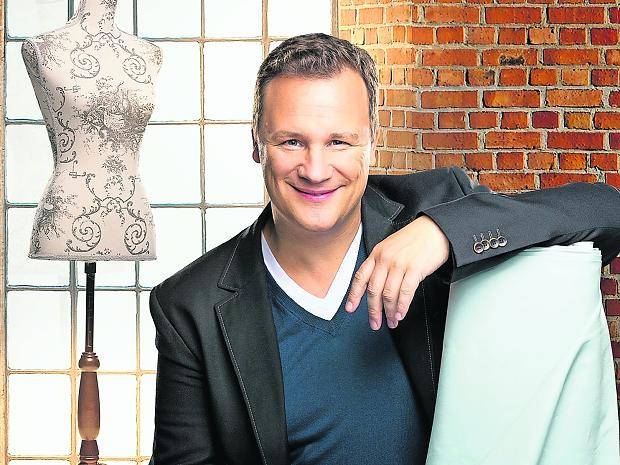 Am morgigen Montag fällt um 15 Uhr der Startschuss für die Mönchengladbach-Woche des VOX-Formats „Shopping Queen“ — und Guido Maria Kretschmer zieht auch in der sechsten Staffel alle Register.