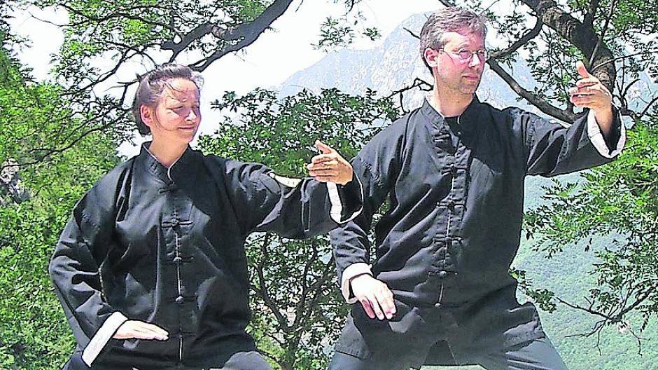  Das Asahi Sport Center e.V. veranstaltet am 20. März einen Tai-Chi und Qigong Tag. 