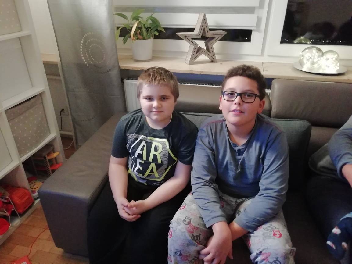 Neues Jahr, neue Hoffnung