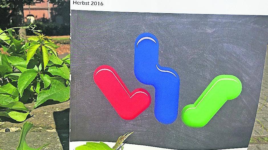 Das neue Herbstprogramm der VHS liegt Druckfrisch bereit.