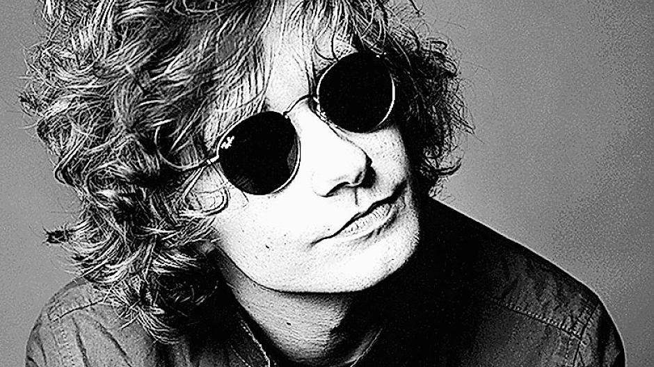  Thomas Allan rockt heute die Konzertmuschel im Volksgarten.  