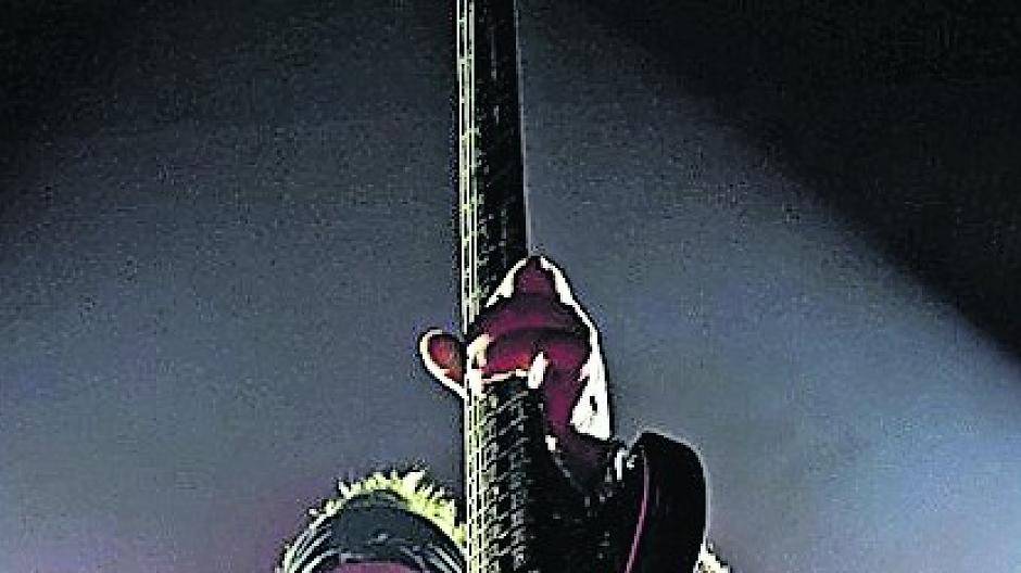  Das wird rockig: Die Stones Tribute Band kommt nach Willich in den Saal Krücken. 