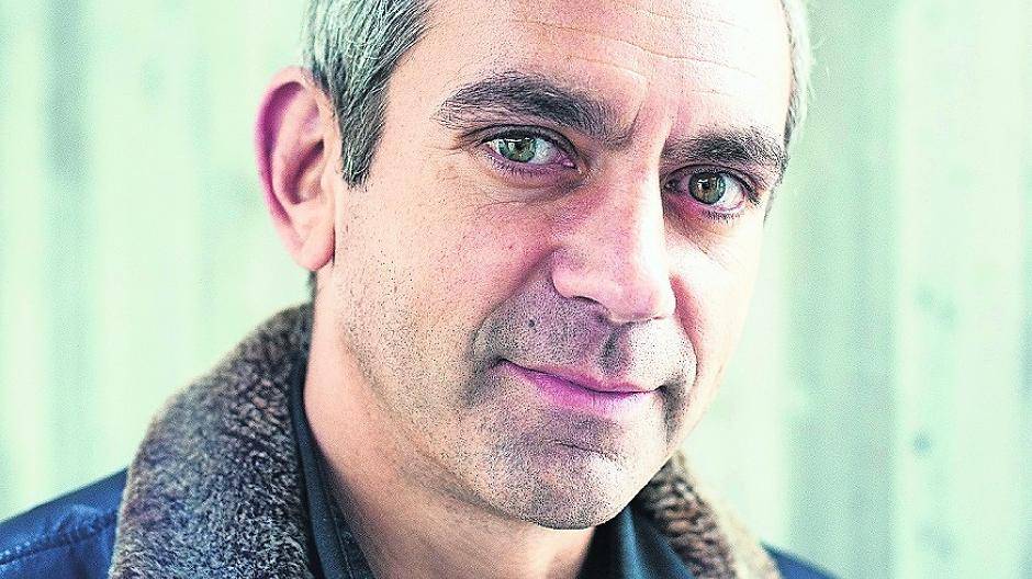 Wladimir Kaminer kommt nach Willich und liest am 19. Februar um 20 Uhr aus seinem neuen Roman.