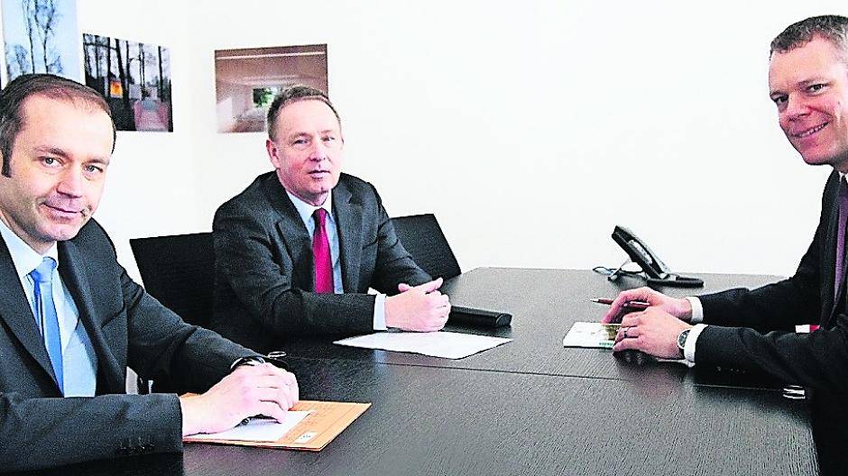 Wichtige Arbeit für den Frieden