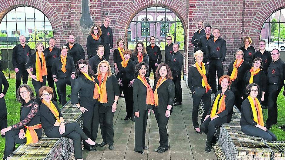  Auch für 2016 haben die Tonköpfe noch viele Pläne. Man darf sich also auf tolle Konzerte freuen. 