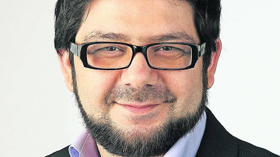  Deutschkenntnisse sind wichtig für eine gesunde Integration - auch auf dem Arbeitsmarkt, mein CDU-Fraktionsmitglied Kerim Isik. 