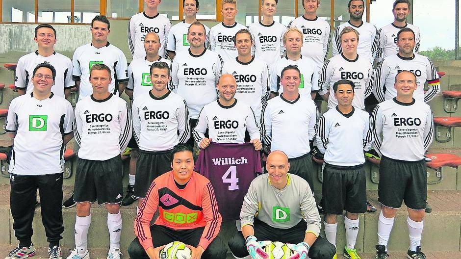 „Erfolgreich bis heute!“