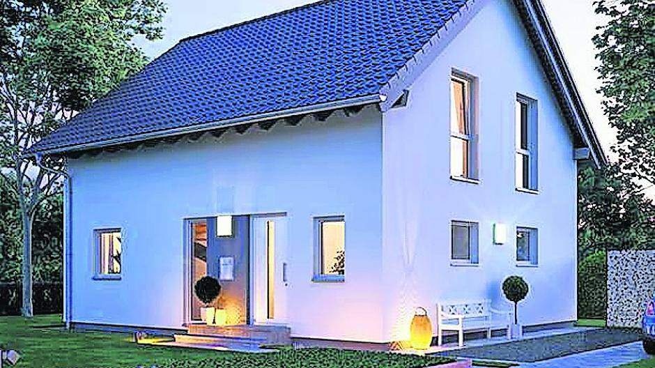 Den architektonischen Möglichkeiten und den Ausstattungsoptionen sind bei einem modernen Fertighaus nahezu keine Grenzen gesetzt.