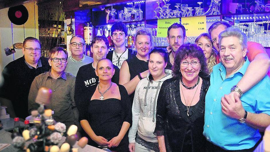 Das Melody besteht seit 30 Jahren