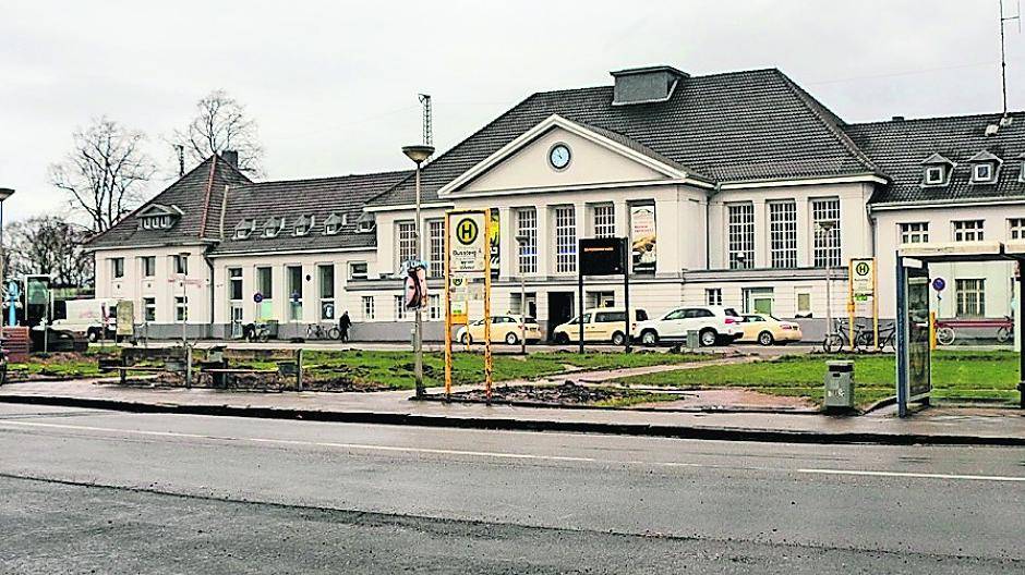 Die Arbeiten am IER gehen weiter