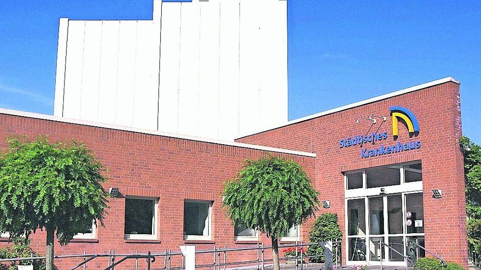  Im Notfall: Lieber ins Krankenhaus in der Nähe oder in die viel weiter entfernte Notfallpraxis? 