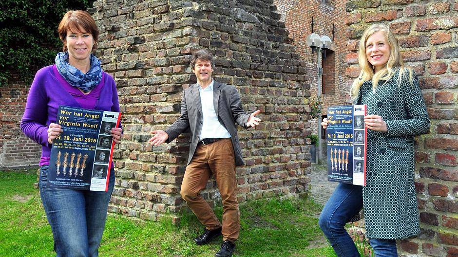 Viel Emotion und Zündstoff