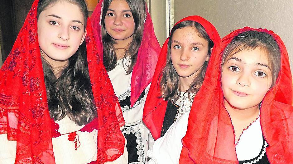 Tradition und Integration