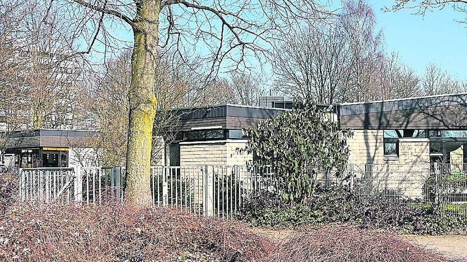 Kita bis September geschlossen