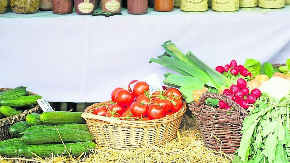 Gutes vom Land - das bietet „Stadt.Land.Markt.Viersen.“
