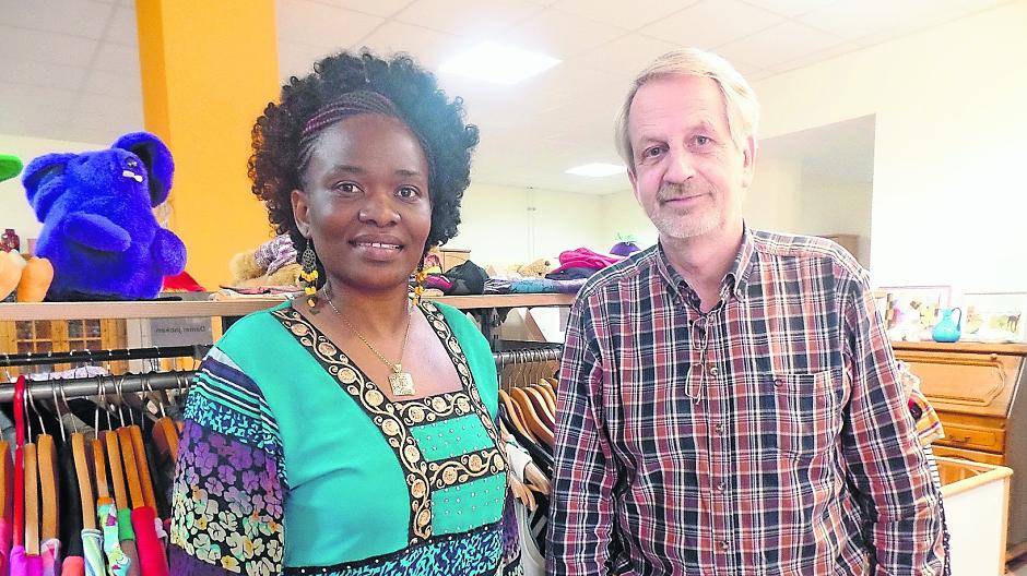 Wertschätzung erfahren