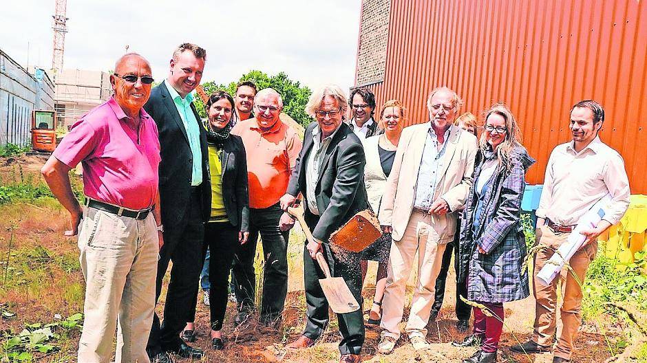 Dülken attraktiver machen