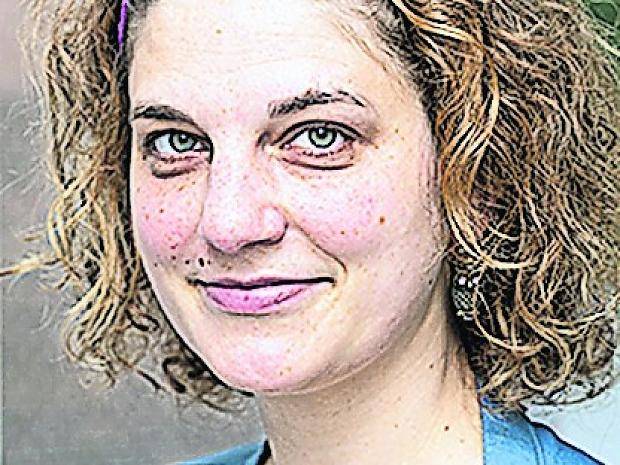 Eva Terbuyken-Röhm freut sich auf musikalische Mitstreiter.