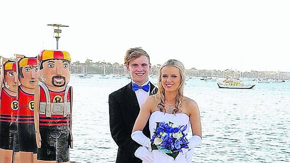 Die ganz große Ballnacht