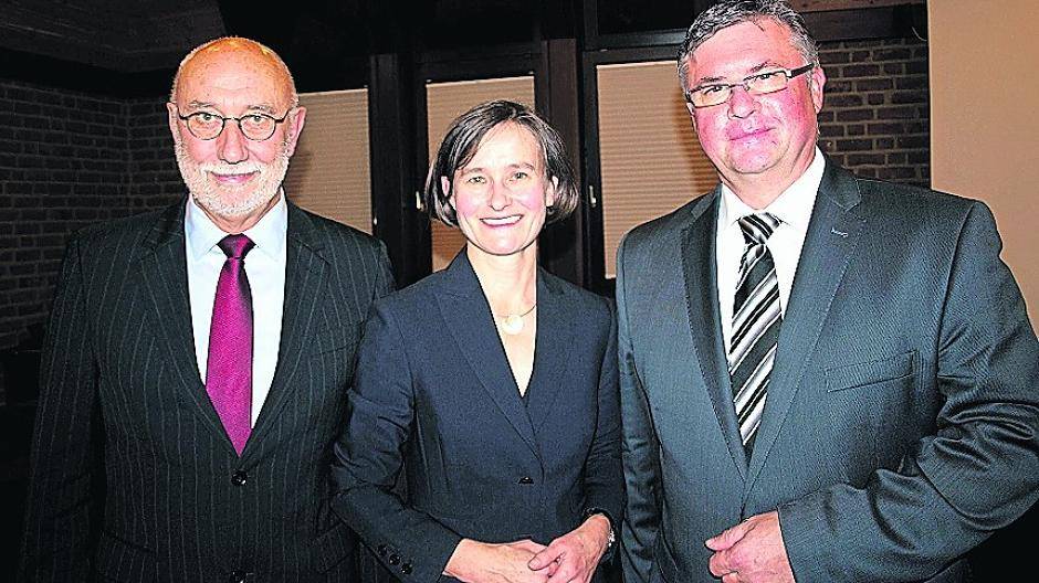 Glück, Gesundheit, Gottes Segen