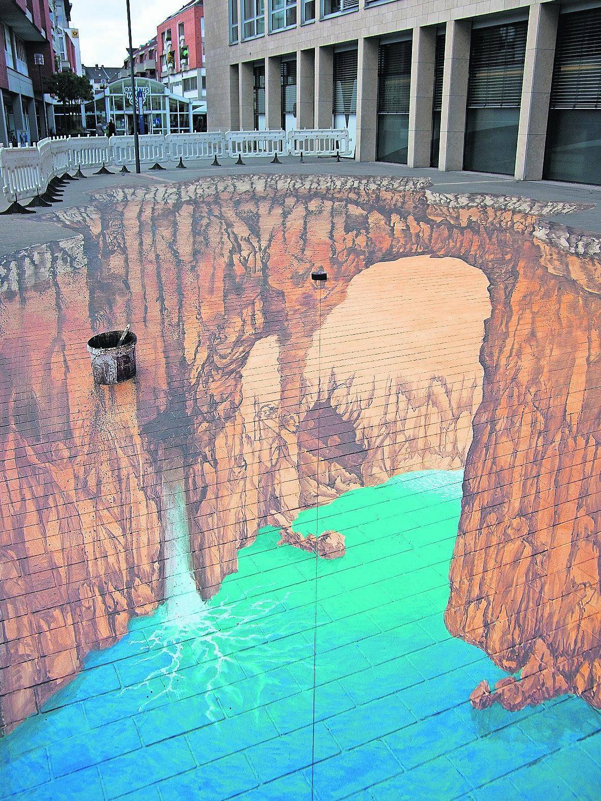 Viersens Grand Canyon