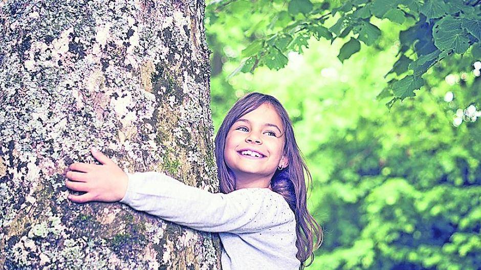  Auch Projekte mit Kindern rund um den Klimaschutz sind bei dem Preis gefragt. Foto: coldwaterman/ Fotolia.com 