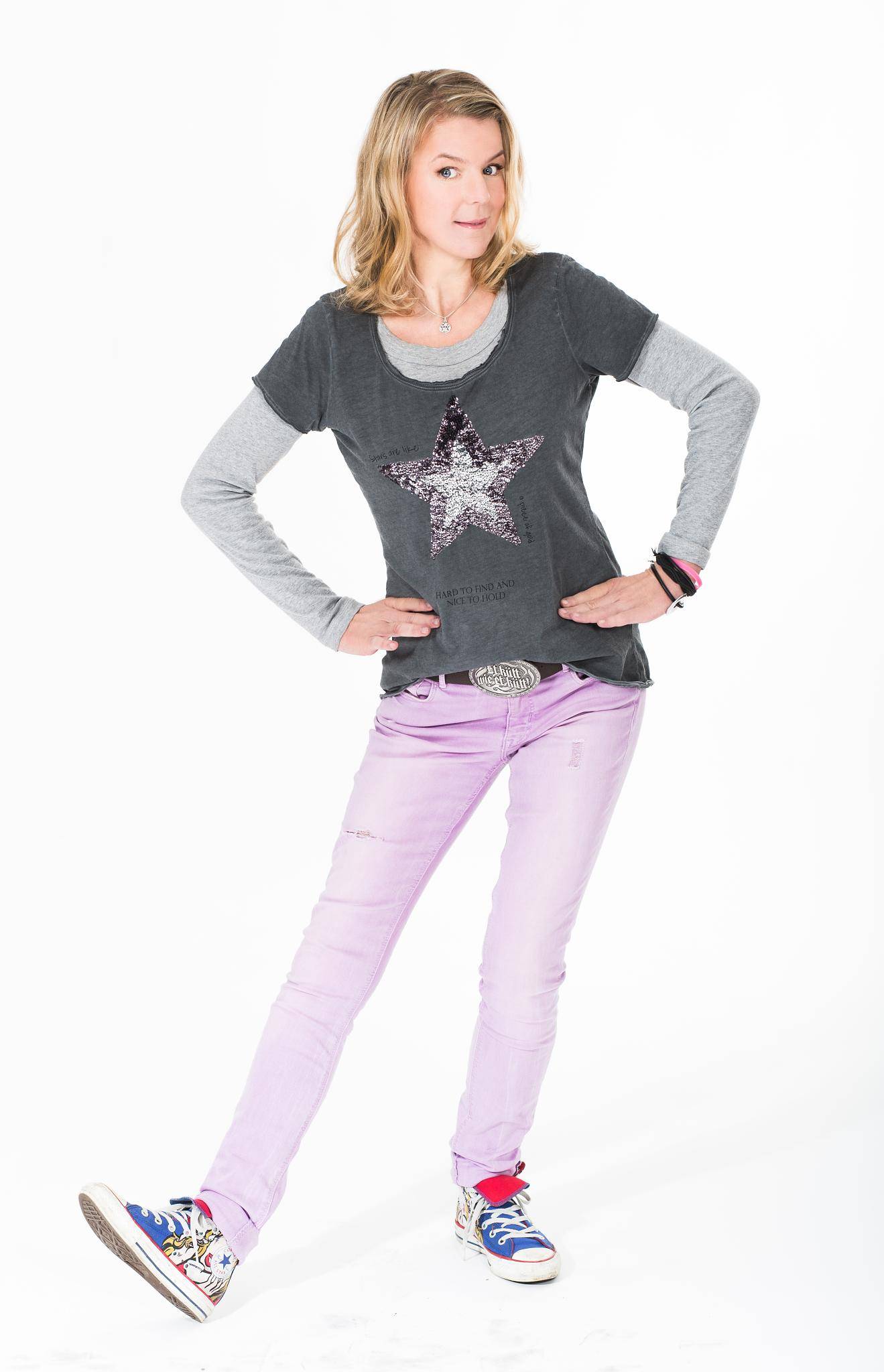 Mirja Boes im Interview: Die Rückkehr einer Messdienerin