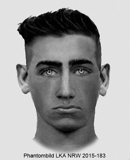 Jugendliche vergewaltigt