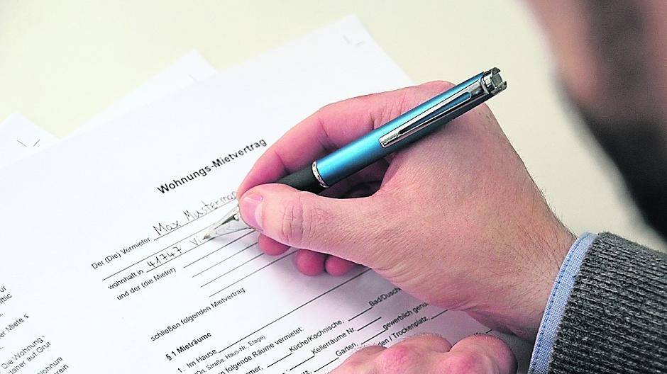 Jetzt gilt das neue Meldegesetz