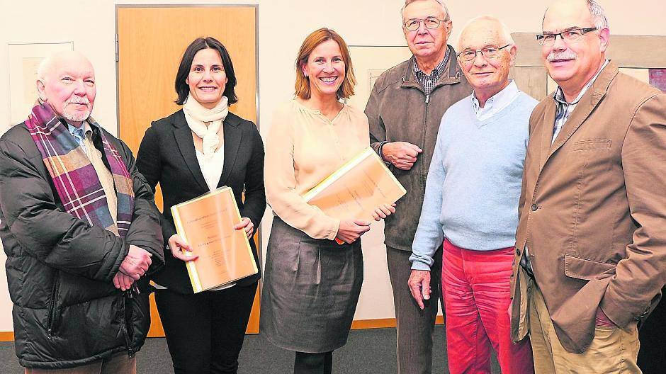 Arbeit für Anemüller