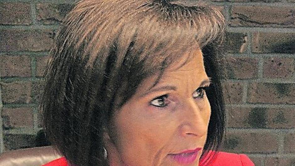 Bürger mussten einiges hinnehmen