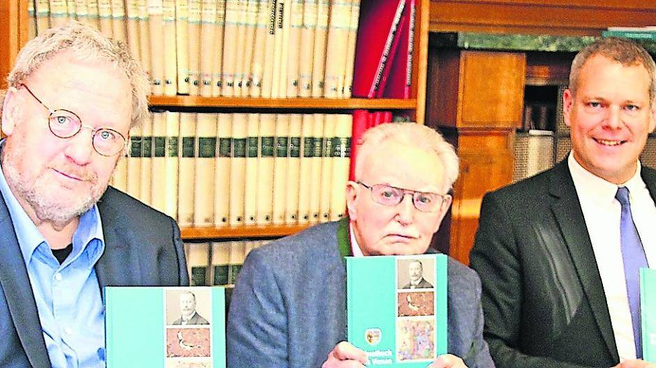 Das Heimatbuch der Rekorde