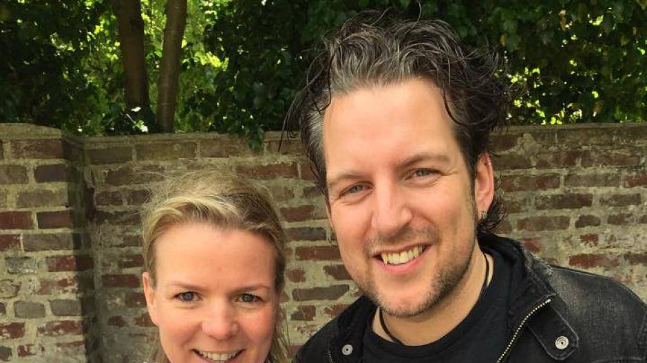 Weihnachten im Kinderdorf mit Mirja