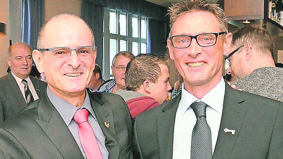 Ein neuer Häer für das Rahser