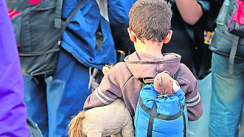 Flüchtlinge - wie sieht die Situation in Viersen aus? Um dieses Thema dreht sich das nächste „interVIEw“. Foto: Lydia Geissler/ Fotolia.com