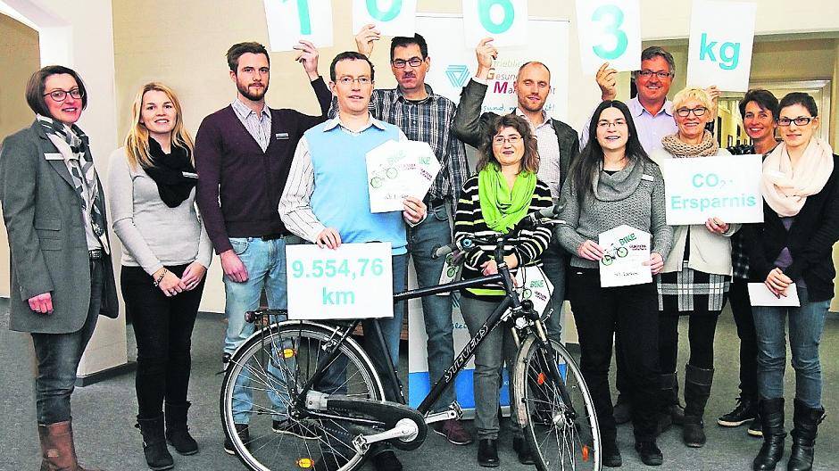 Gut für Körper, Geist und das Klima