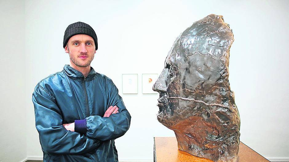 Zeitgenössisches Menschenbild