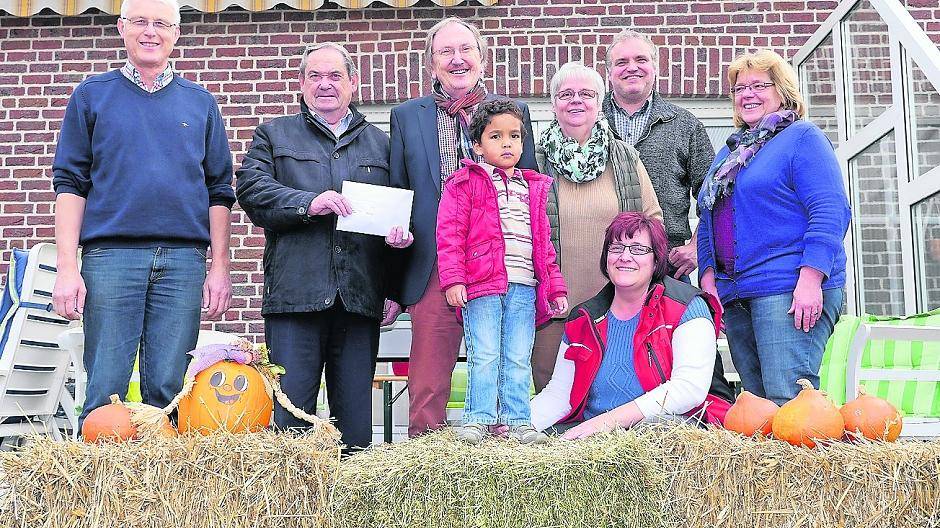 Spargelbauern setzen sich ein