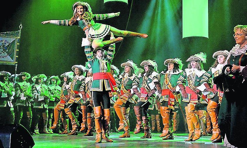 Frühschoppen deluxe