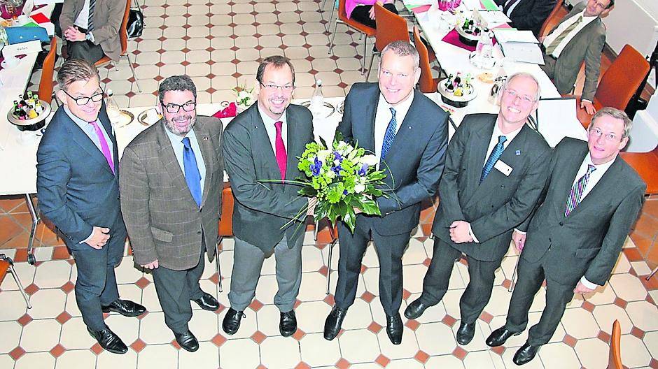 Coenen folgt erneut auf Ottmann