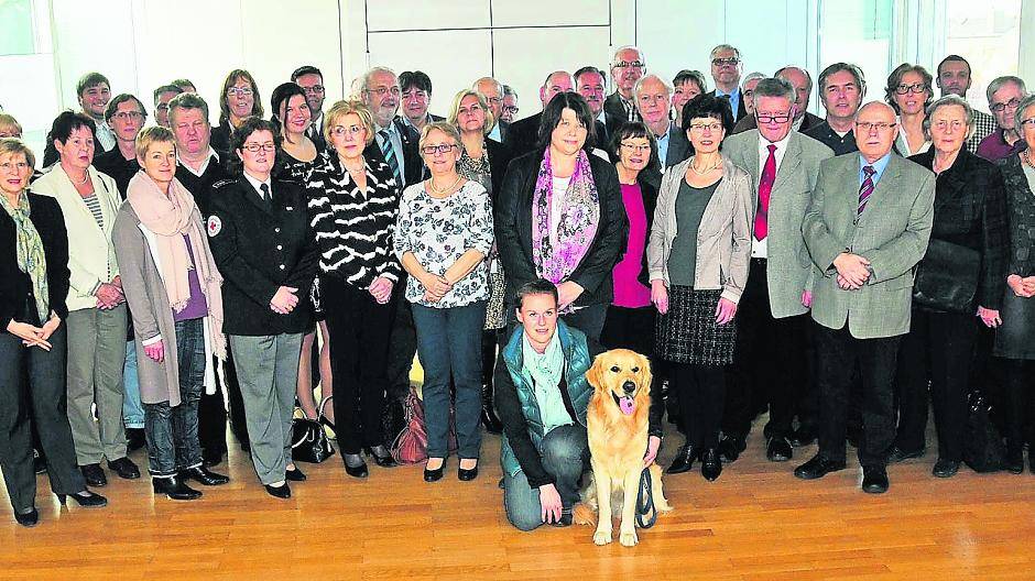 250 000 Euro an insgesamt 37 Empfänger