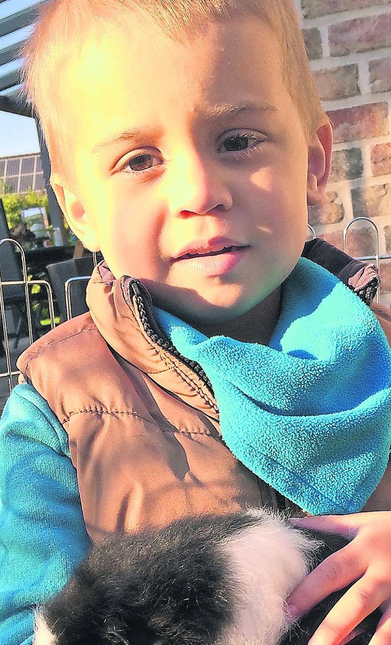 Das schönste Geschenk