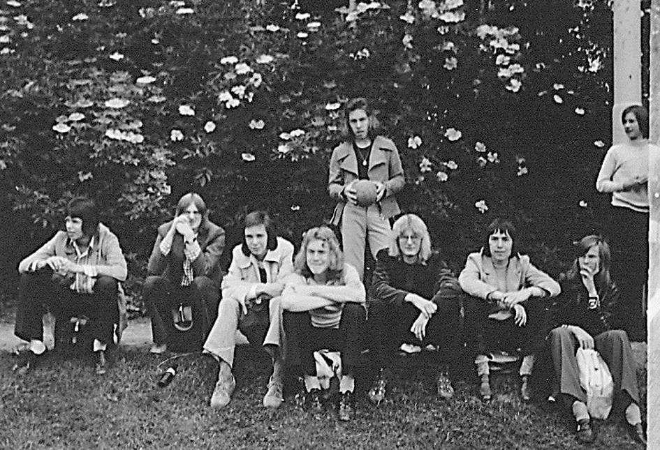 „Schrolle“ nach 51 tollen Jahren verabschiedet