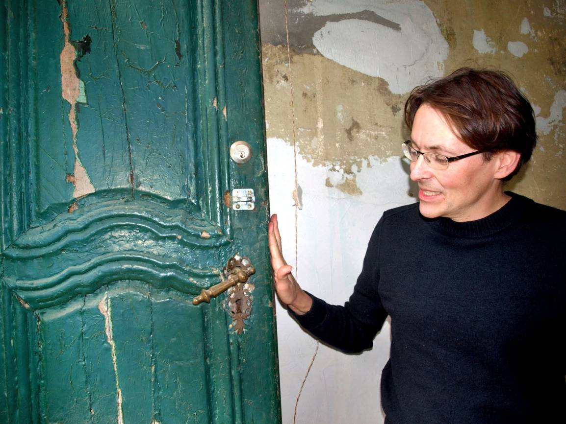 Streit um Denkmalschutz