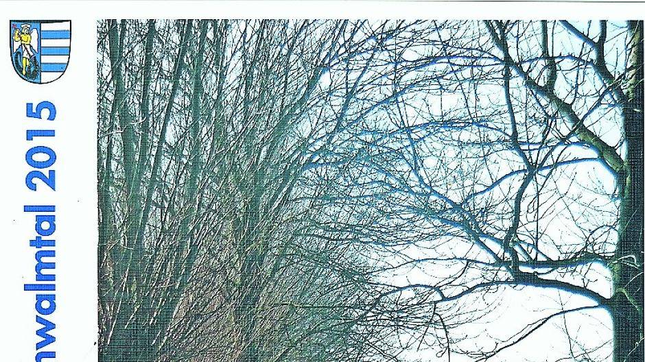 Neuer Heimatbote ist da